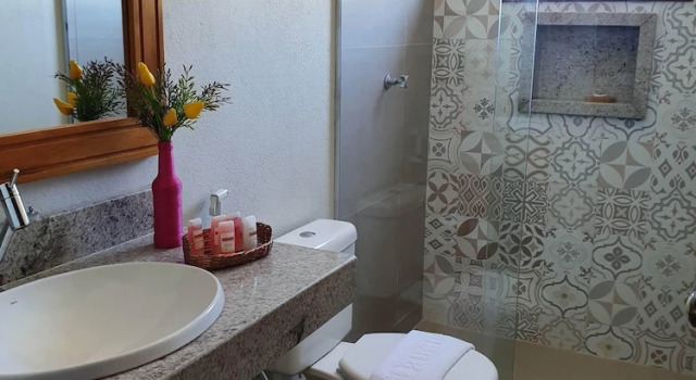 Апартаменты Comfort Residencial Maria Pitanga
