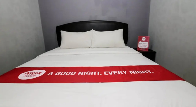NIDA Rooms Ampang Puteri Charm at Puteri Ampang Hotel
