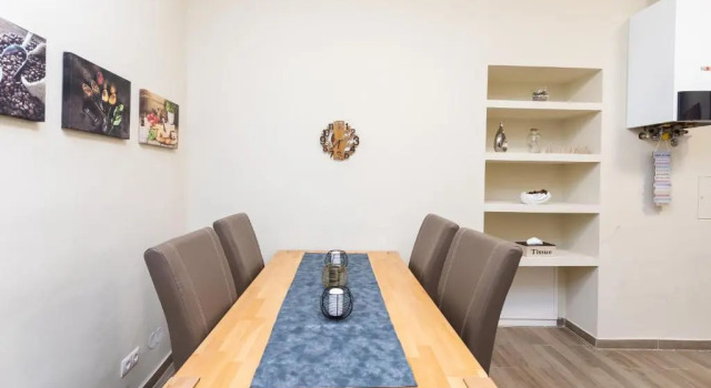 Comfortable romantic 1 bedroom apartment near Augarten, Забронировать Апартаменты/квартира Апартаменты Вены, рядом с Херренгассе, Апартаменты/квартира