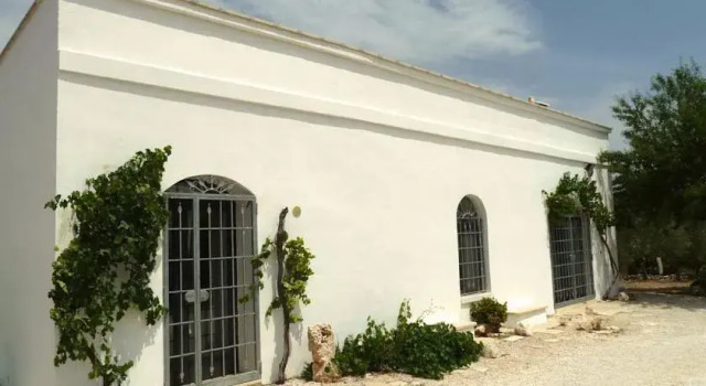 Casa Giulia