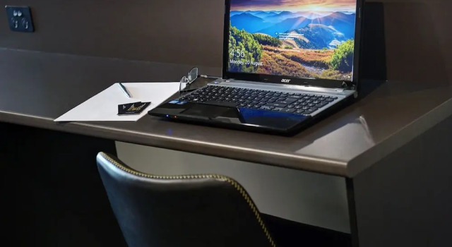 Номер Executive CBD Motor Inn