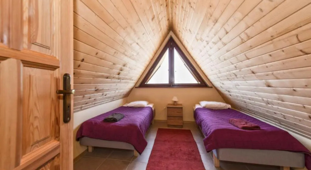 Apartamenty Sun&Snow Kościelisko Chotarz