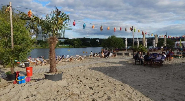 Апартаменты Ferienwohnung Uni Koblenz