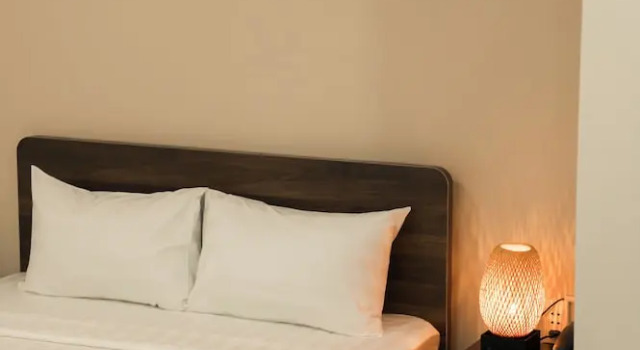 Четырёхместный семейный номер Standard Cashew Inn