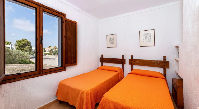 Номер Economy Hostal Residencia San Francisco