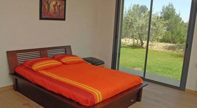 Luxurious Villa in Rochefort-du-gard With Private Pool