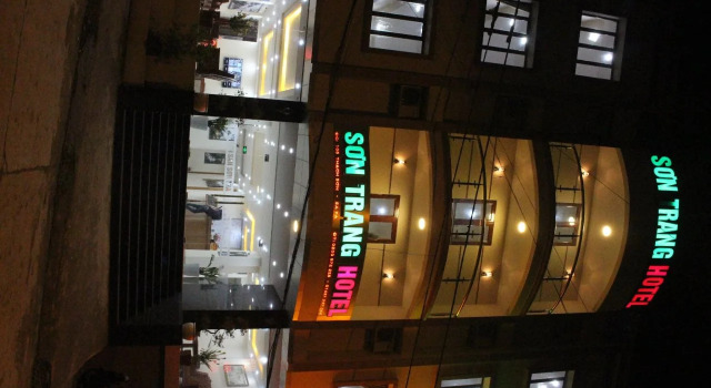 Sapa Sunshine Hotel