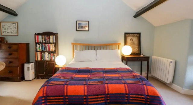 Yew Tree Cottage, Varaa Lomakoti Mökit kohteessa Merseyside, Mökki
