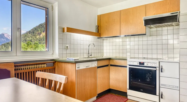 Апартаменты Familienferienwohnung B Rserberg Dorf