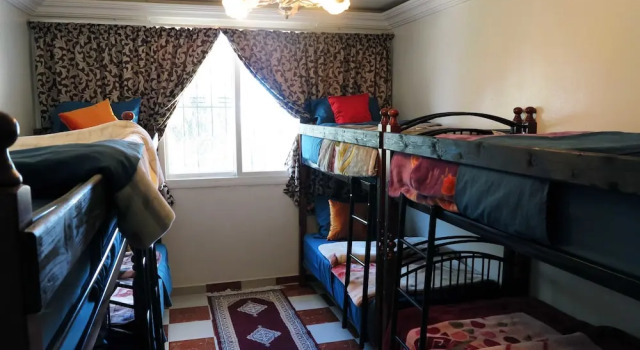 Global Surf House - Hostel/Backpacker