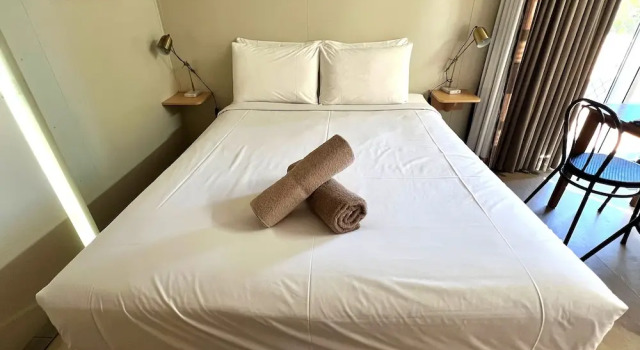 Студия Standard BIG4 Opal Holiday Park