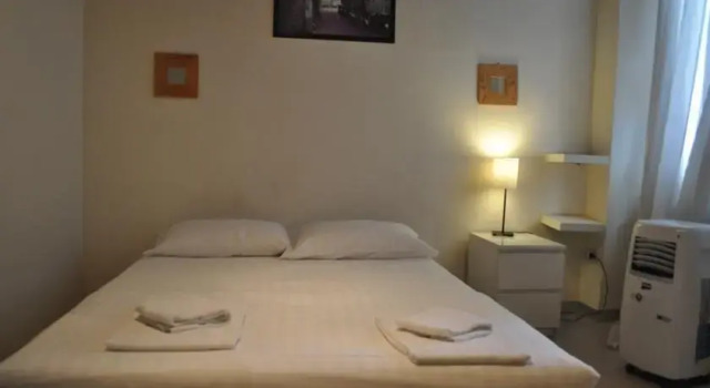 Residenza Scarpetta, Prenota Appartamento Roma Lazio
