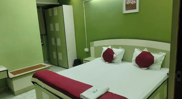 Номер Classic Hotel Nirmal Palace