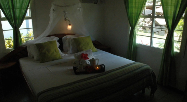 Kokogrove Chalets