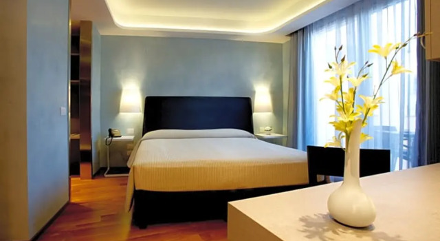 Номер Comfort Callistos Hotel & Spa
