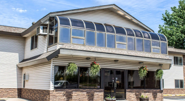Baymont by Wyndham Iron Mountain