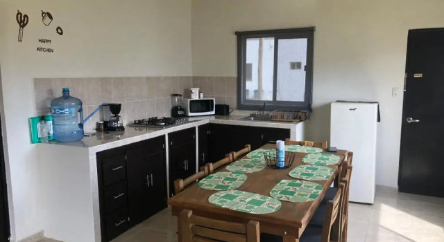 Апартаменты с 2 комнатами Terra Viva Villa Campestre Y Residencia El Encino