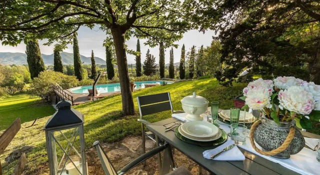 Коттедж Villa D Amico in Lucca