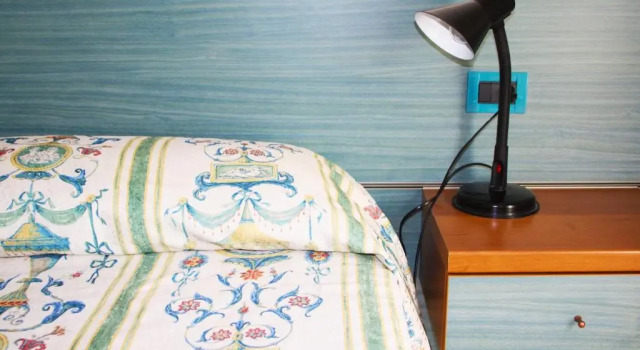 Номер Economy Villa Serena
