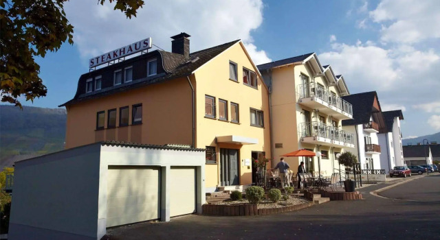 Christiana's Wein & Art Hotel