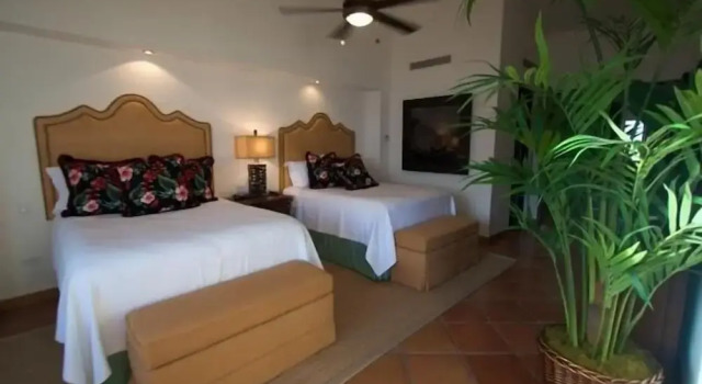 Tortuga Bay TBA 1601 4 Bedroom Condo By Seaside Los Cabos
