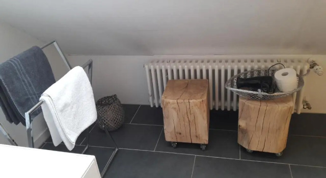 Студия Pension Prinz