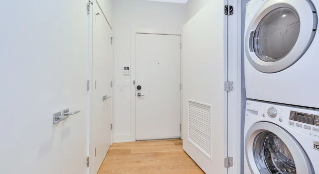 Dharma Home Suites Hoboken at Grand