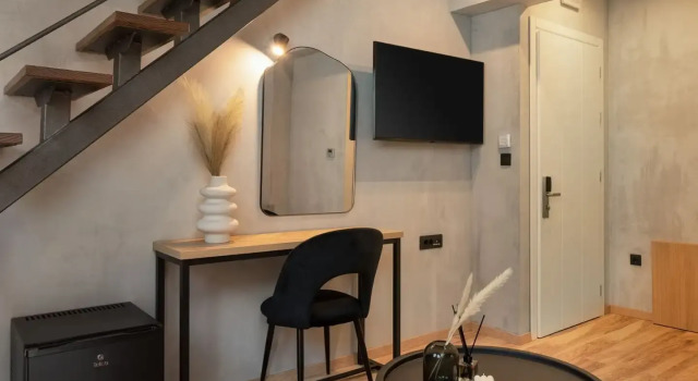 Полулюкс Hypnos Cozy Living