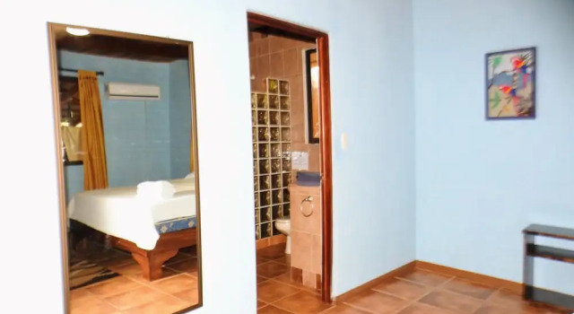 Номер Standard Casa Amigos by the beach