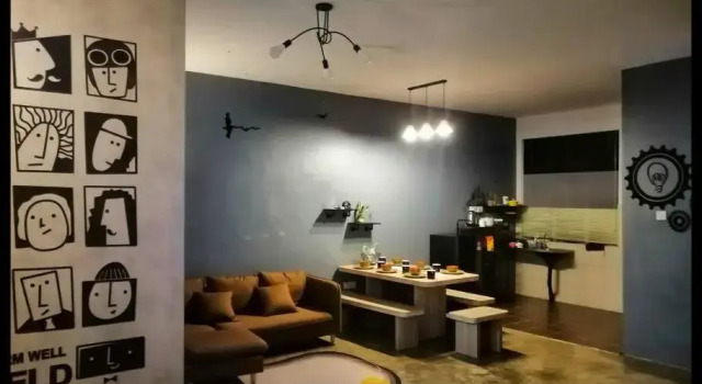 Sibu-Casamea(Shoplot)2 Bedrooms-FREE wifi & Washer, Buchen Sie Hotel Sibu 
