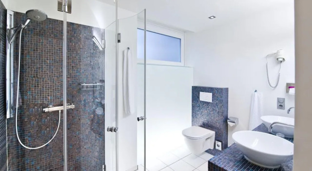 Семейный номер Standard с 3 комнатами с балконом Ringhotel Ahrensburg