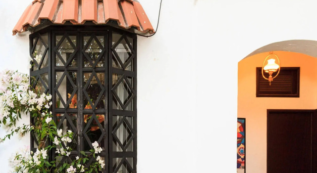 Casa Dos Lunas, Book Hostel Hostels in Oaxaca, Hostel