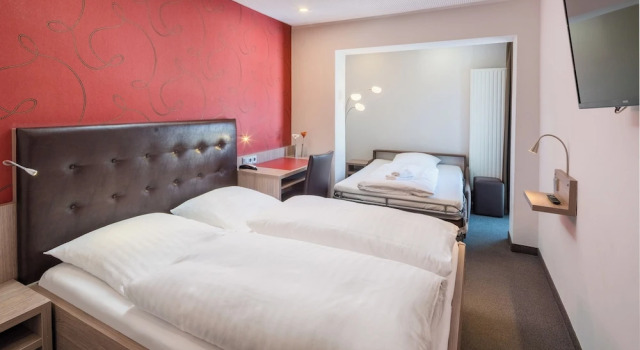 Hotel Rennschuh