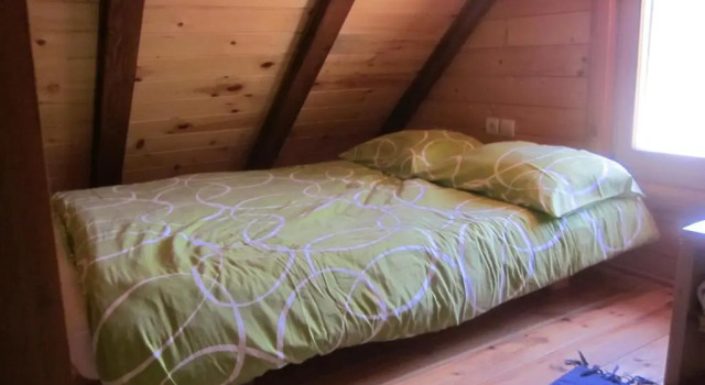 Шале Chalets Zelena Vrata