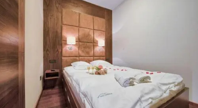 Green Apartment VisitZakopane, Забронировать Апартаменты/квартира Отели Косцелиско с бассейном, рядом с Butorowy Wierch Chairlift, Бассейн
