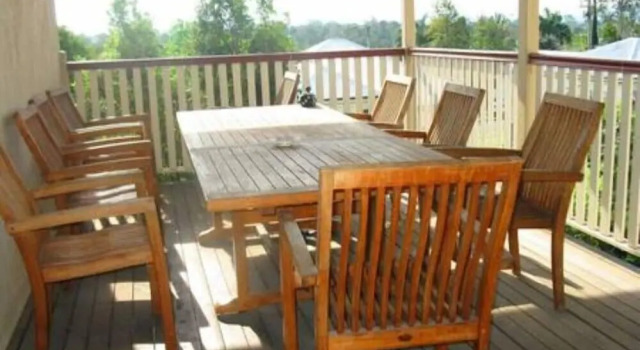 Budget Accommodation Salisbury Studio 4, Prenota Hotel Hotel a Queensland con parcheggio, Parcheggio