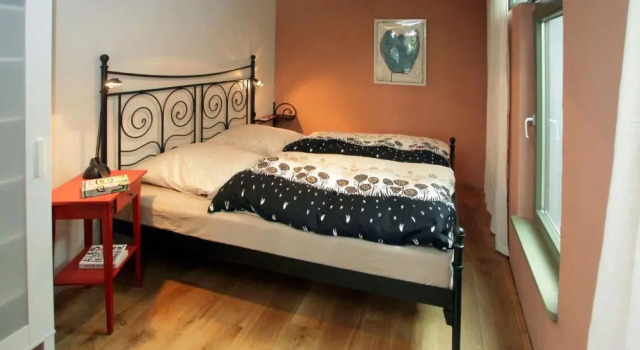 Altstadt-Ferienwohnung-Torgau, Prenota Hotel Torgau 
