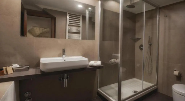 Двухместный номер Superior Hotel Palazzo Vannoni