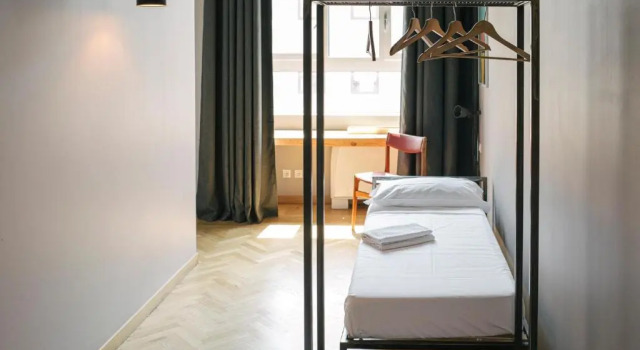 Standard room casaBASE