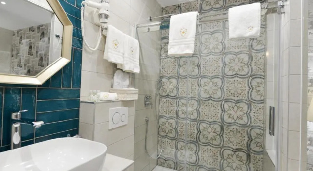 Номер Standard The Duke luxury rooms