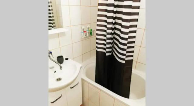 Studio apartman Bruno, Rezerwuj Apartament Zagrzeb Chorwacja
