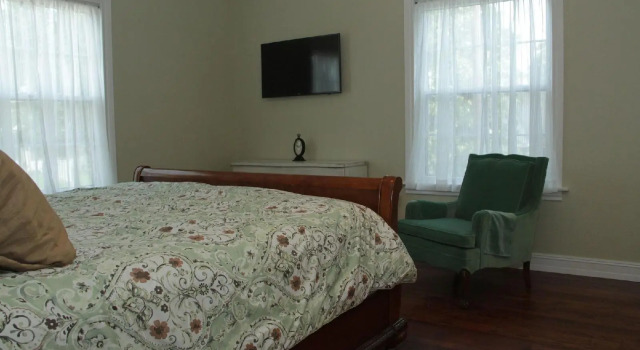 The Oaks Bed and Breakfast, Prenota Bed & breakfast Sulphur Springs Texas