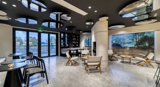 X Home B&B, Prenota Bed & breakfast Hotel a Ningbo con parcheggio, Parcheggio