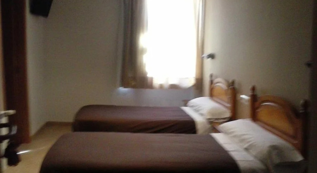 Hotel Rural El Convento, Book Hotel Hotels in Aragon with Parking, Parking
