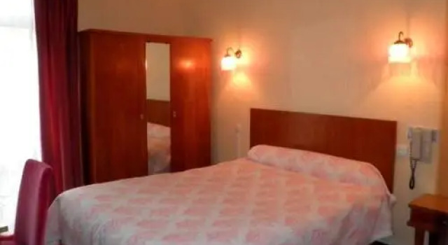 La Pierre Lys, Buchen Sie Hotel Quillan 