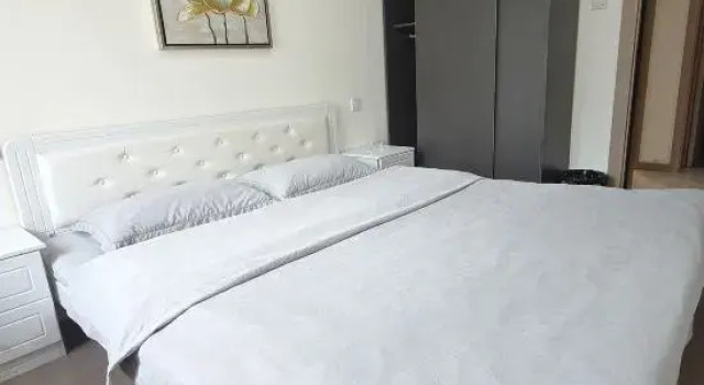 Suite Xinyue Homestay