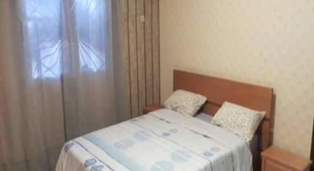 Residence Alex, Boek Appartement Hotels in Abidjan met parkeren, Parkeren