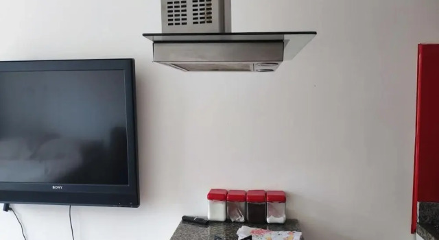 Deslumbrante Apartamento Central