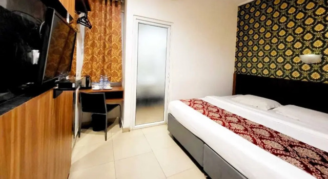 Camera doppia Superior Marilyn Hotel Serpong
