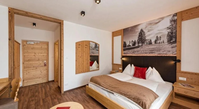 Hotel Schallerhof, Забронировать Отель Отели Тезимо 3 звезды, 3*